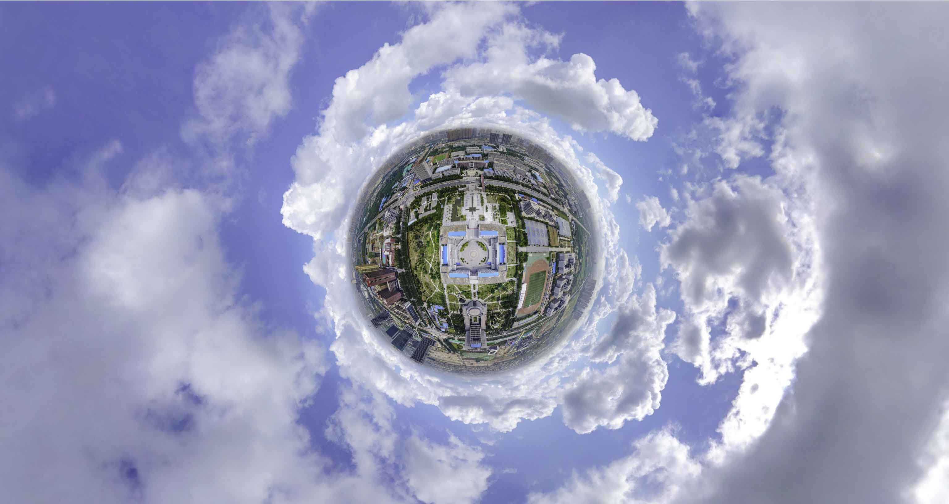 嘉禾格凸河风景名胜区