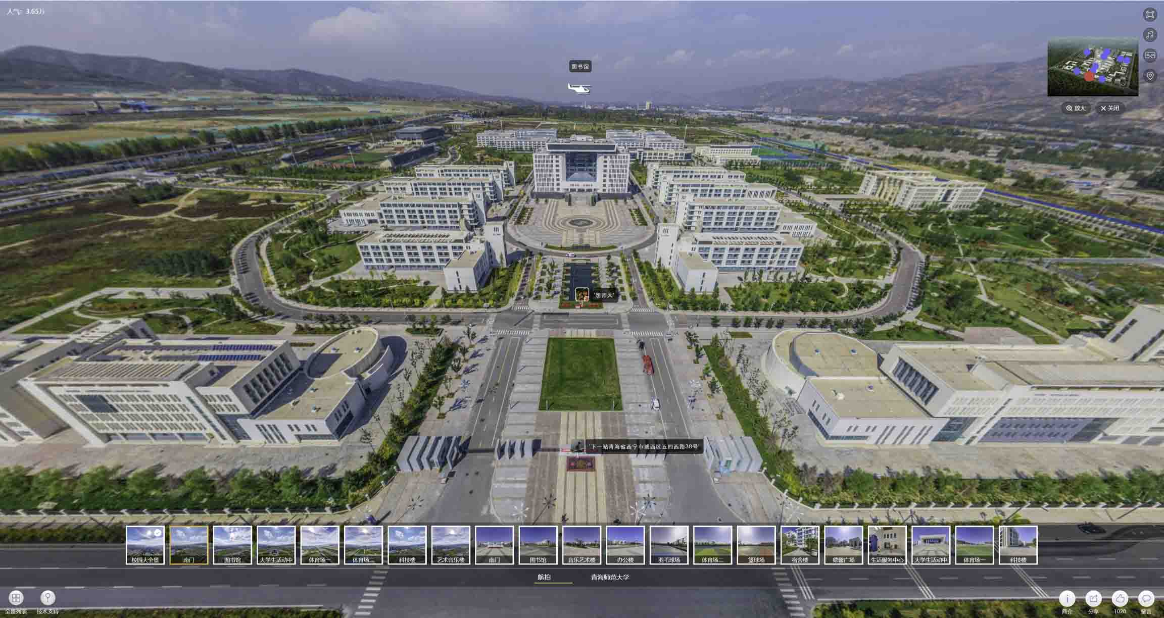 嘉禾油菜花-惊艳半生的花海仙境