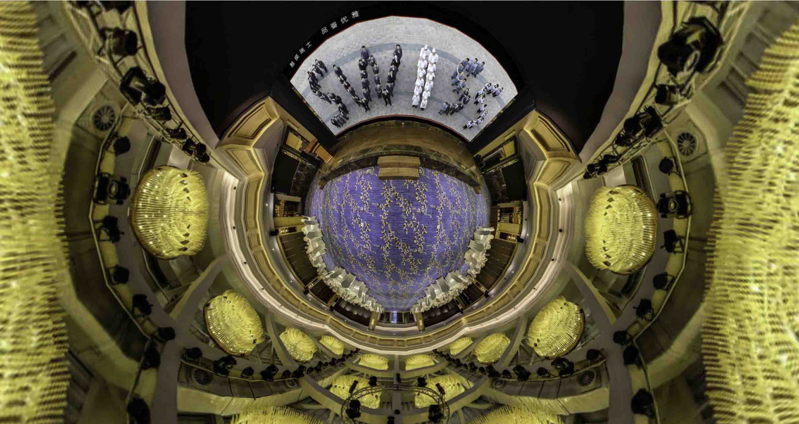 嘉禾探索VR全景拍摄中的深度感：营造沉浸式体验的关键要素