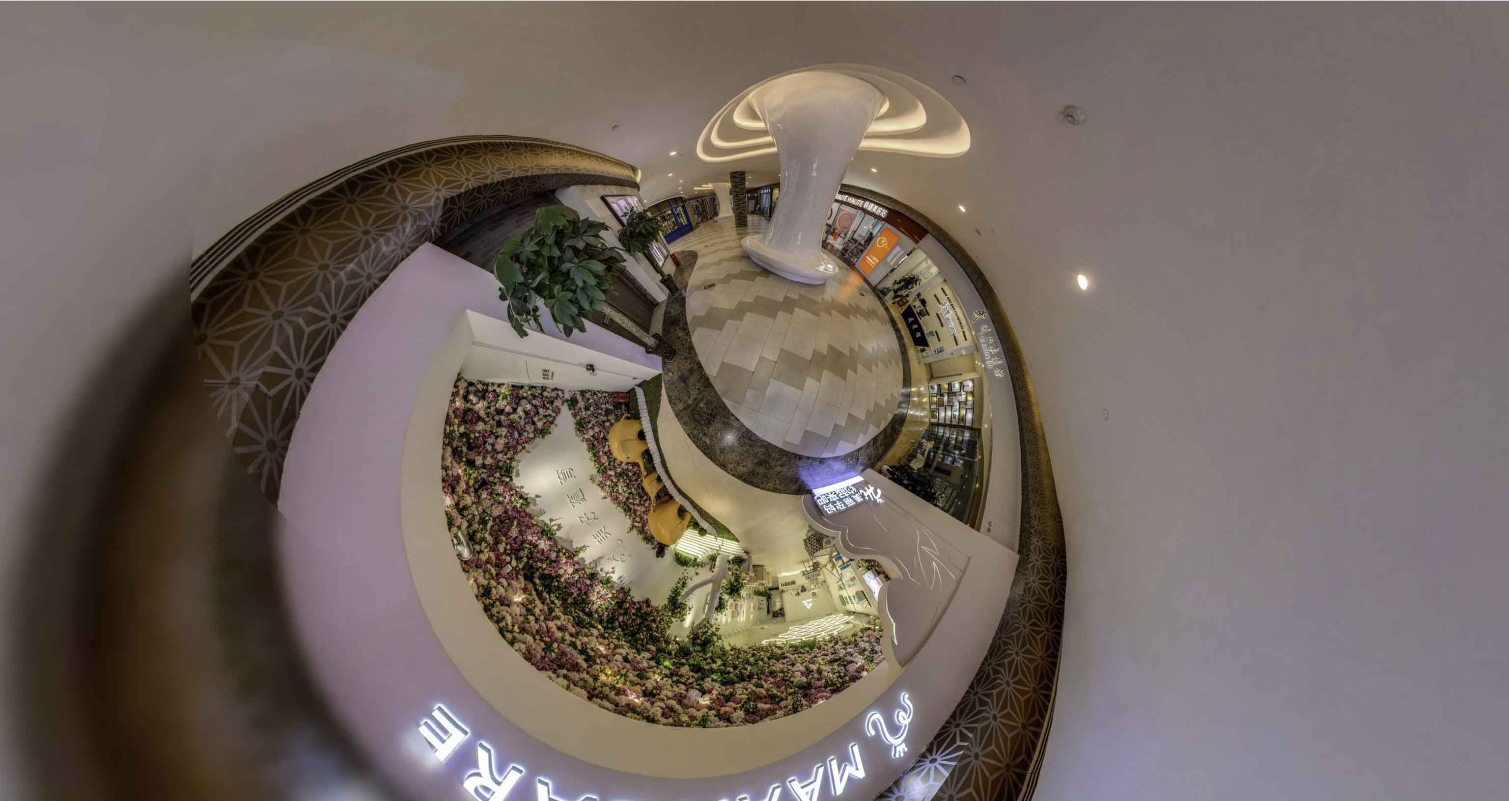 嘉禾将VR全景融入品牌宣传活动的创新实践与策略